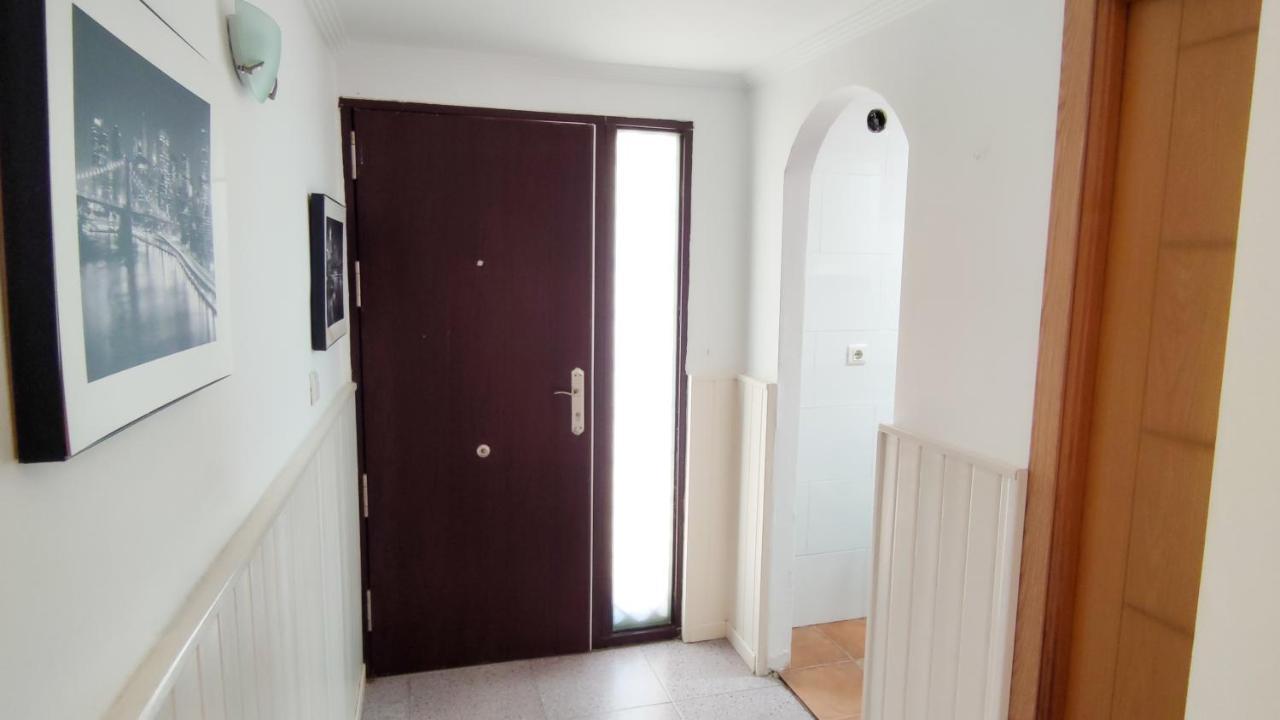 Apartament Weekend Small House - La Torre Torre Del Mar