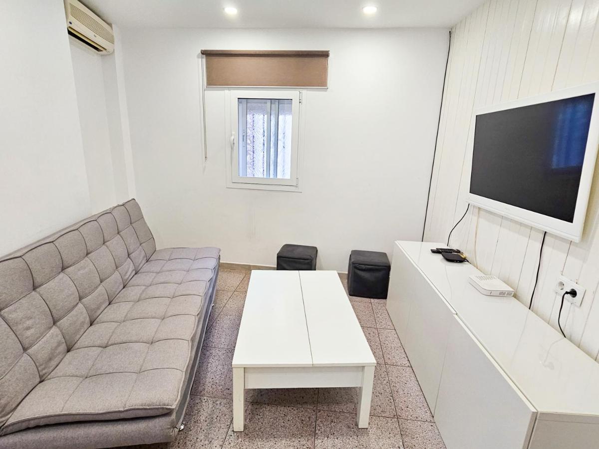 Weekend Small House - La Torre * Torre Del Mar