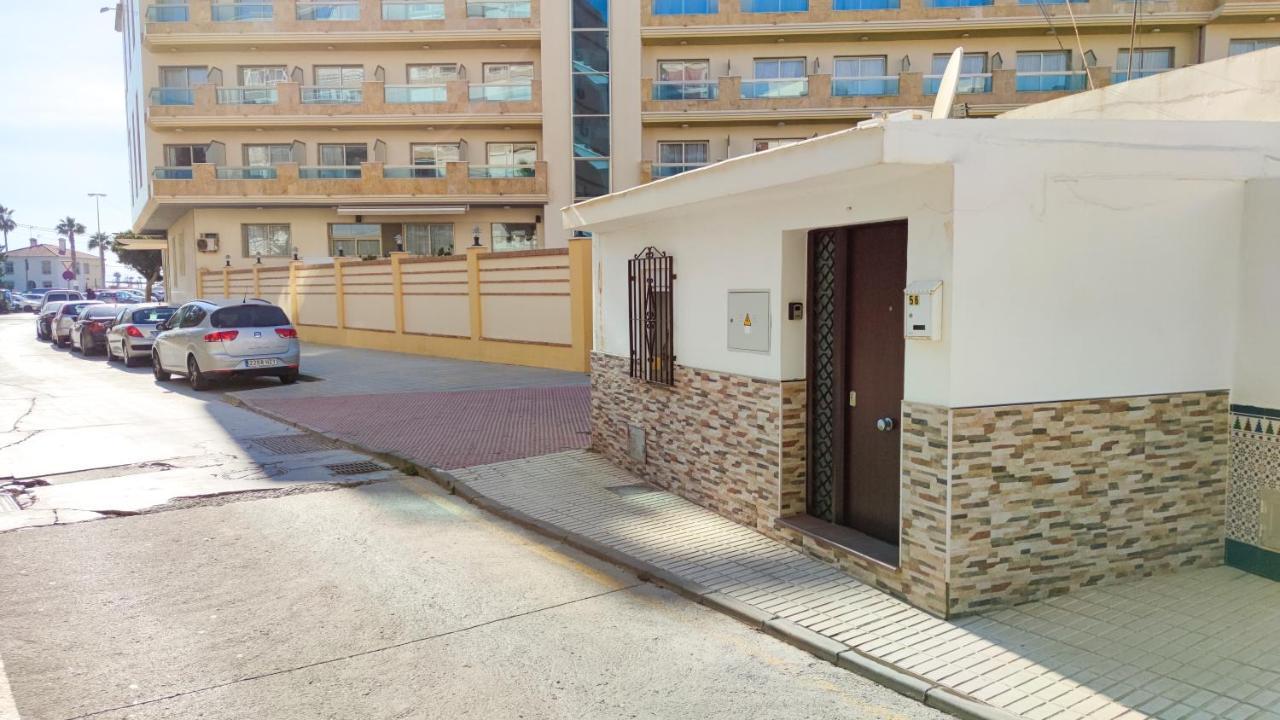 Weekend Small House - La Torre Appartamento