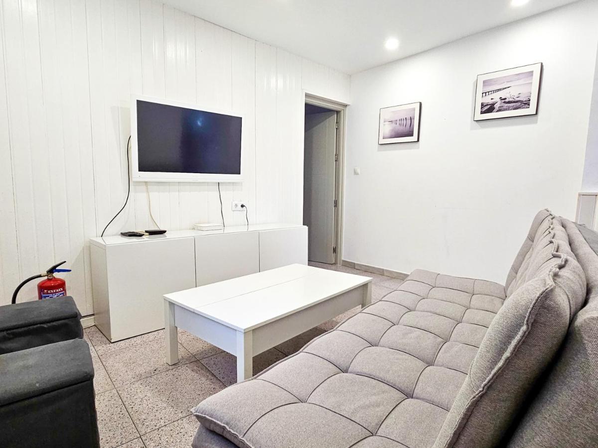 Weekend Small House - La Torre Appartamento