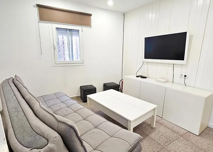Weekend Beach Small House - Alojamientos La Torre