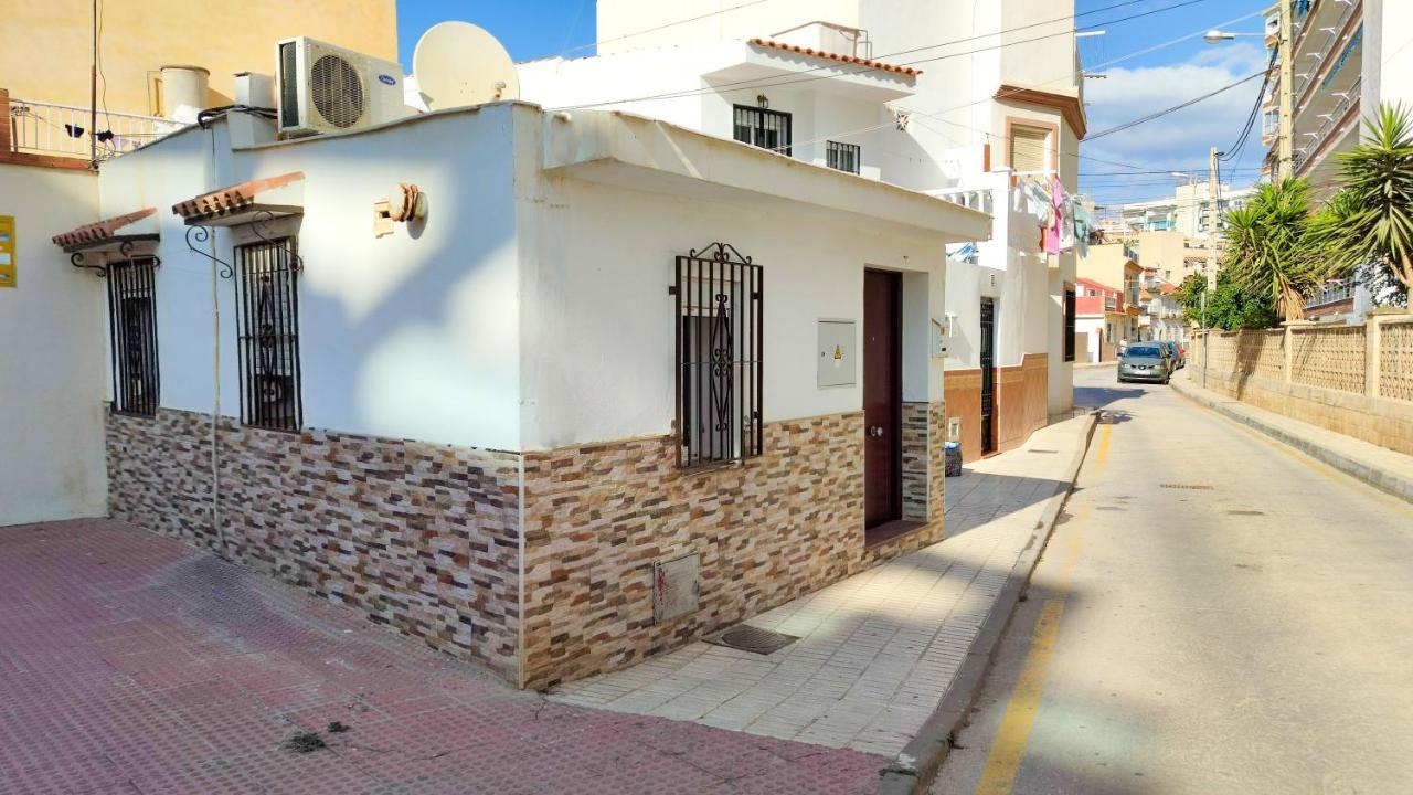 Weekend Small House - La Torre Apartment
