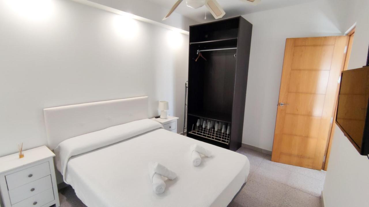 Apartment Weekend Small House - La Torre *
