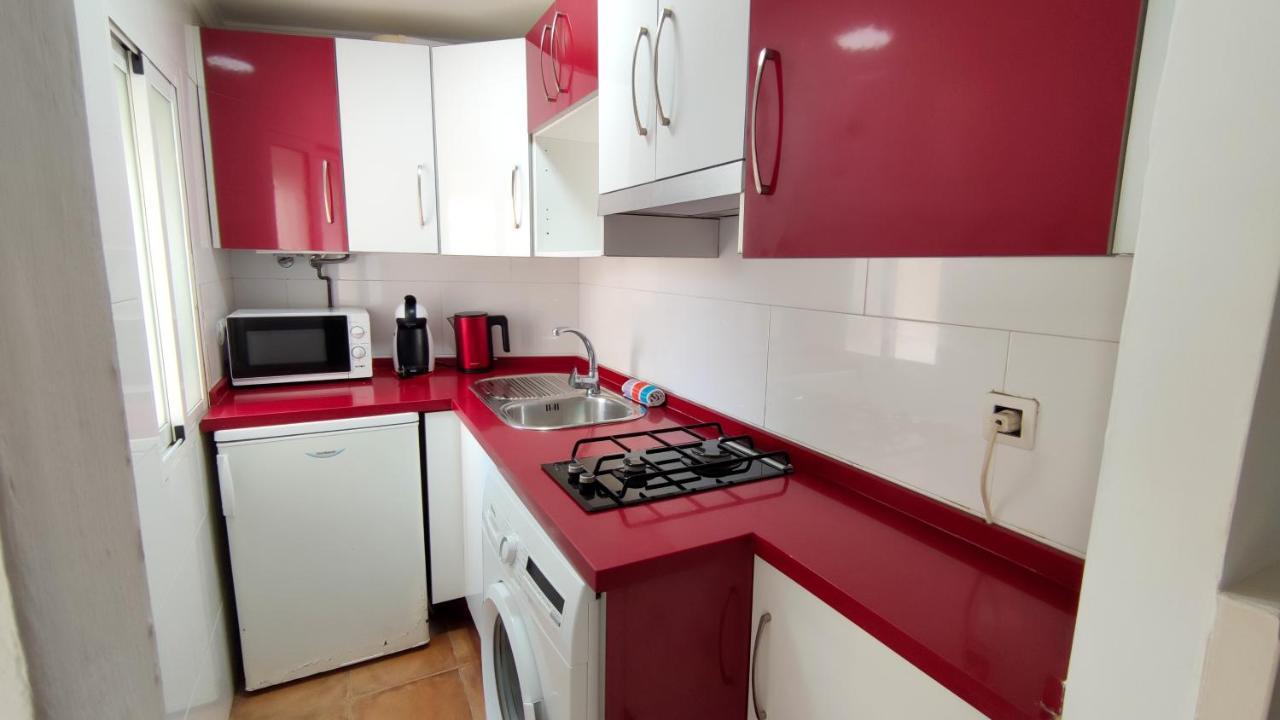Weekend Small House - La Torre