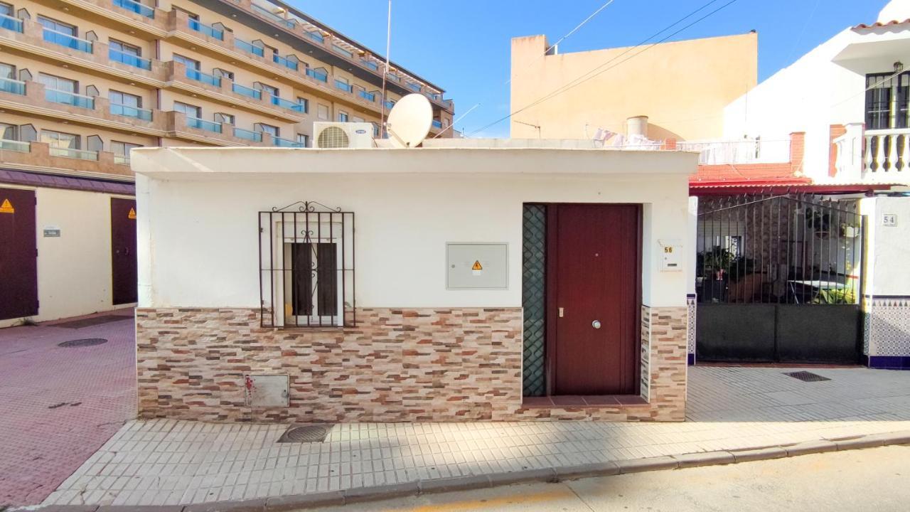 Apartment Weekend Small House - La Torre
