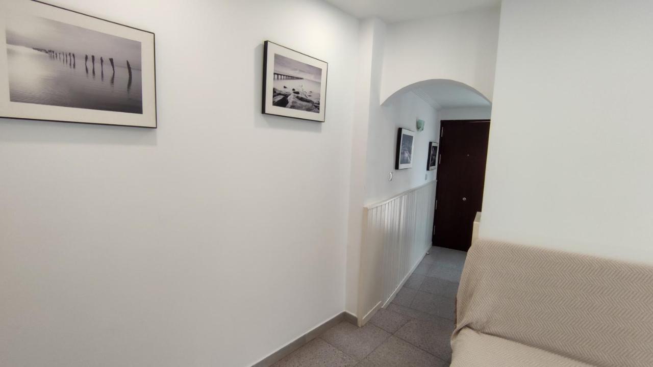 Weekend Small House - La Torre * Torre Del Mar