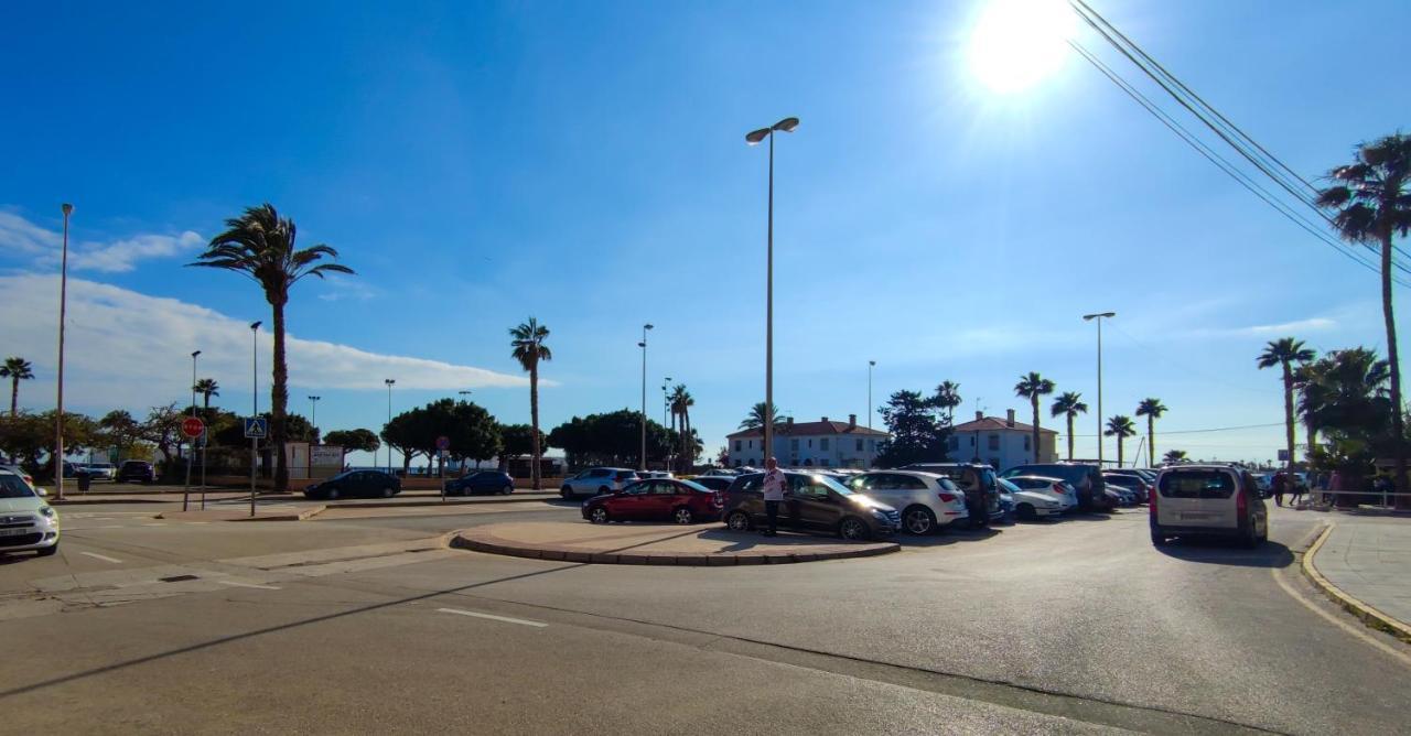 Weekend Small House - La Torre Apartment