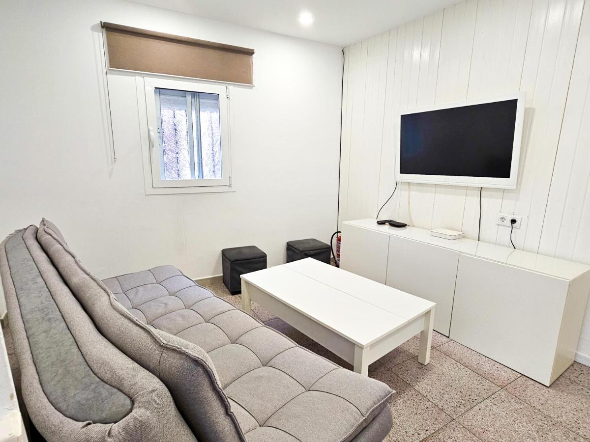 Weekend Small House - La Torre *